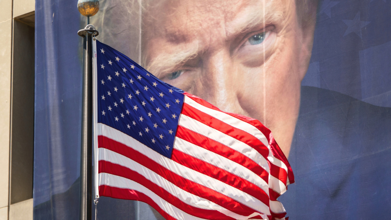 Tariffs on Canadian goods could reshape races in five battleground states